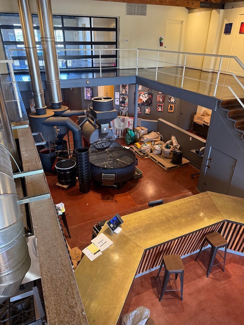 Firecreek Coffee Company specialty coffee shop in Phoenix - photo 10