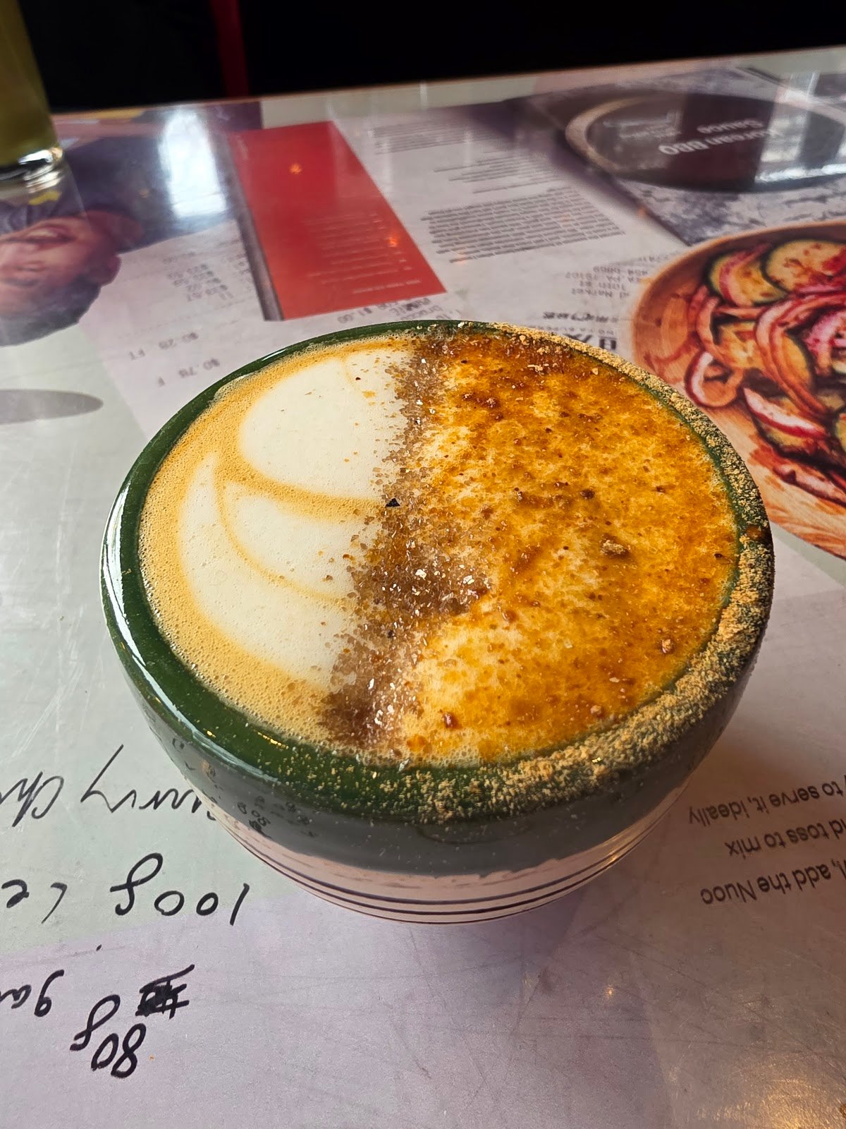 Discourse Coffee specialty coffee shop in Chicago - photo 4