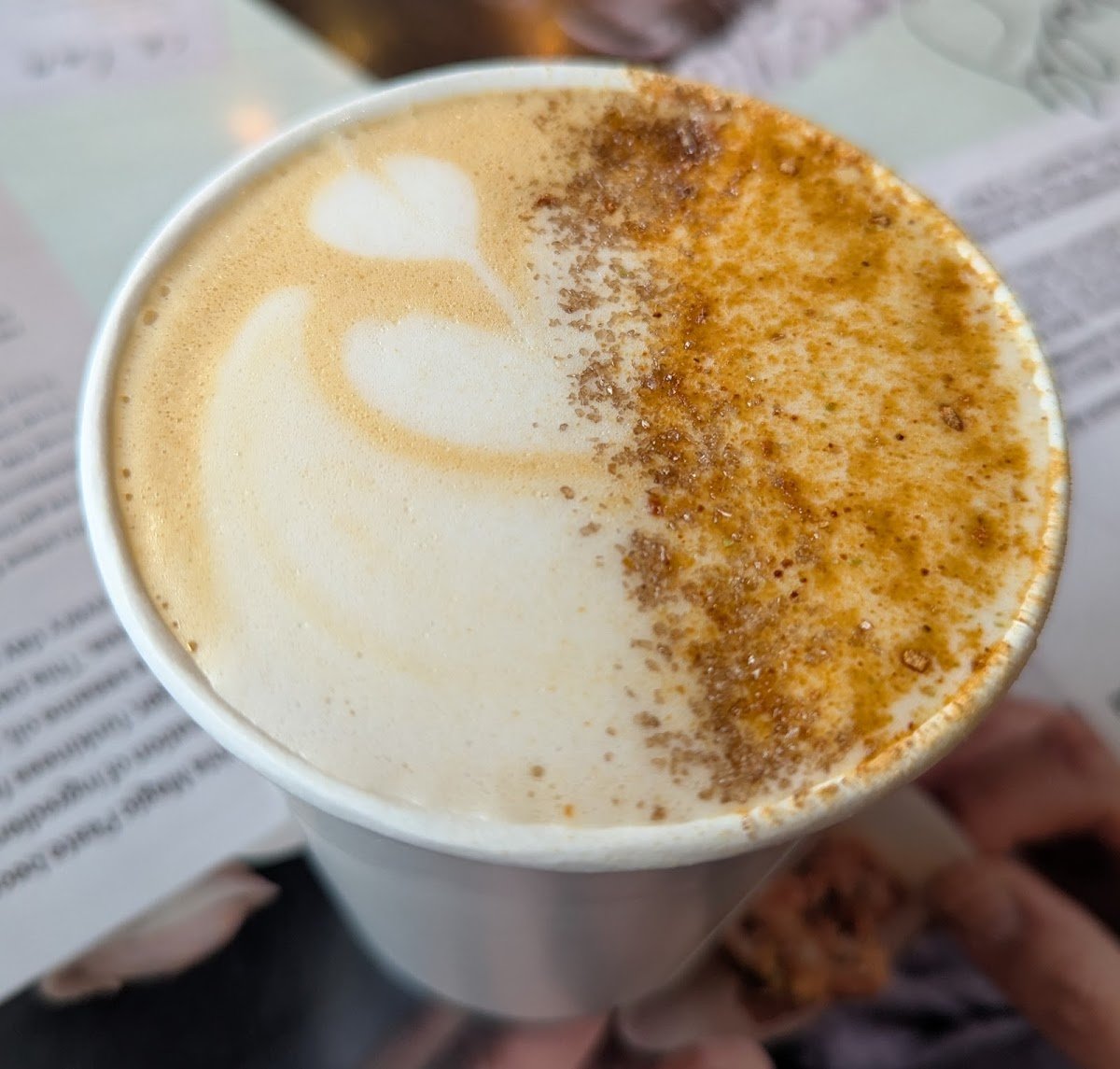 Discourse Coffee specialty coffee shop in Chicago - photo 6