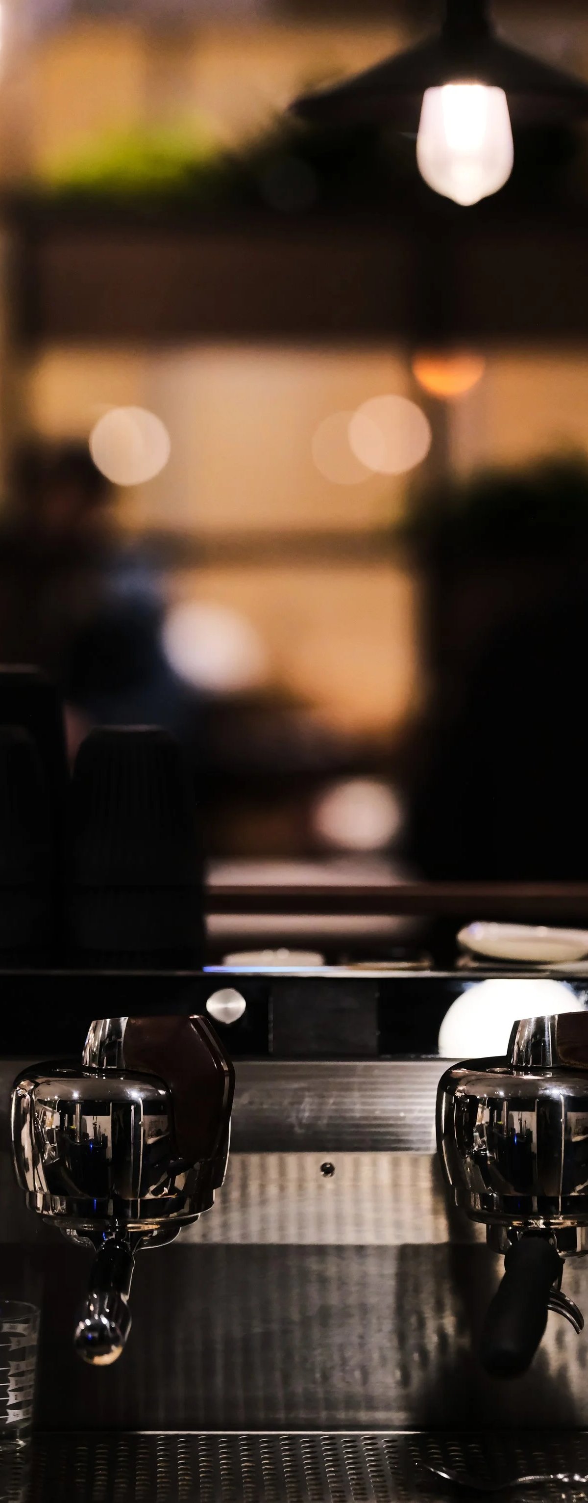 Discourse Coffee specialty coffee shop in Chicago - photo 8