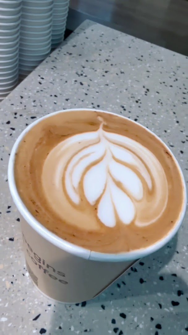 Bean & Bloom Coffee Shop specialty coffee shop in Dublin - photo 3