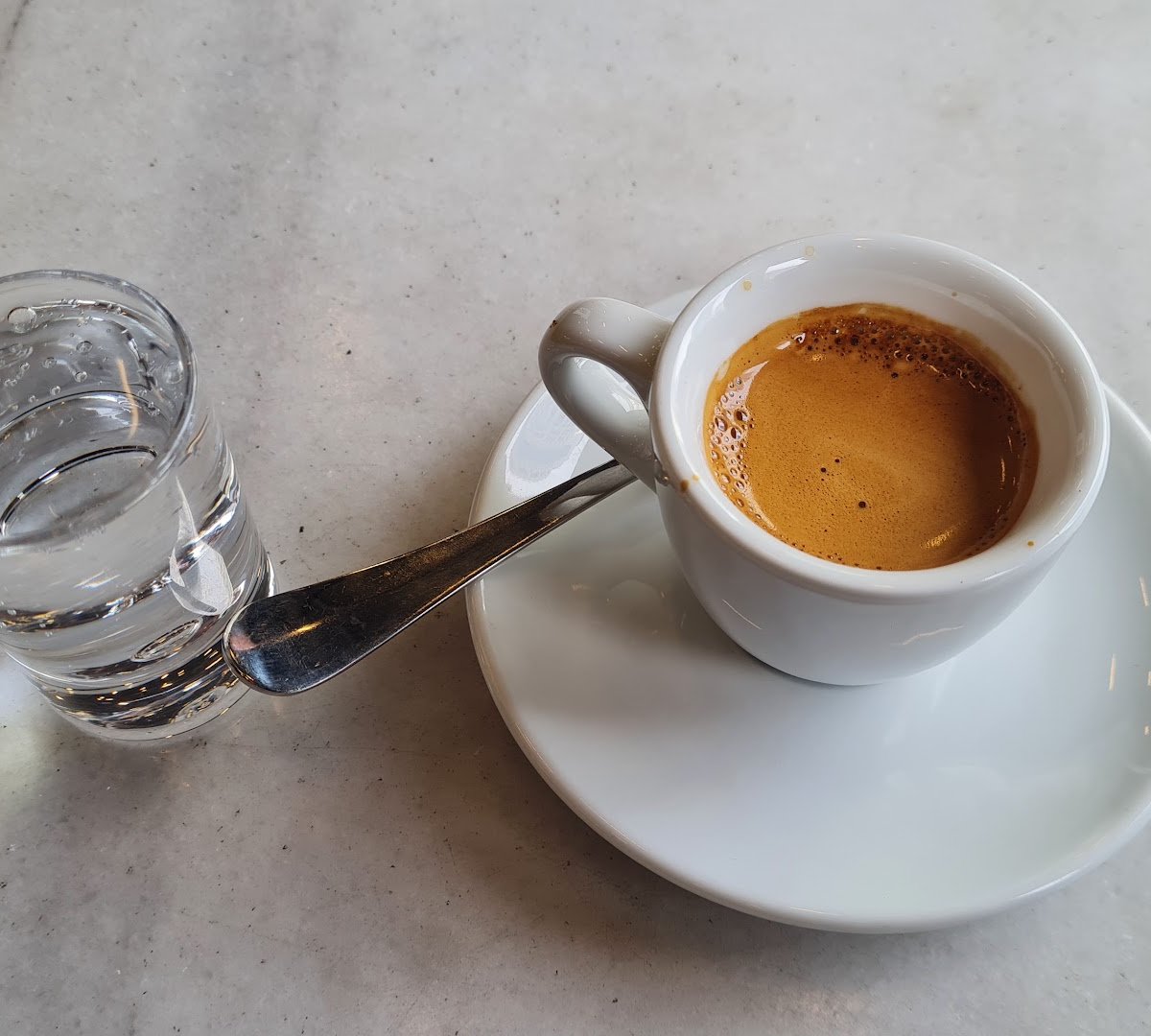 Petra Roasting Co. Maslak specialty coffee shop in Istanbul - photo 7