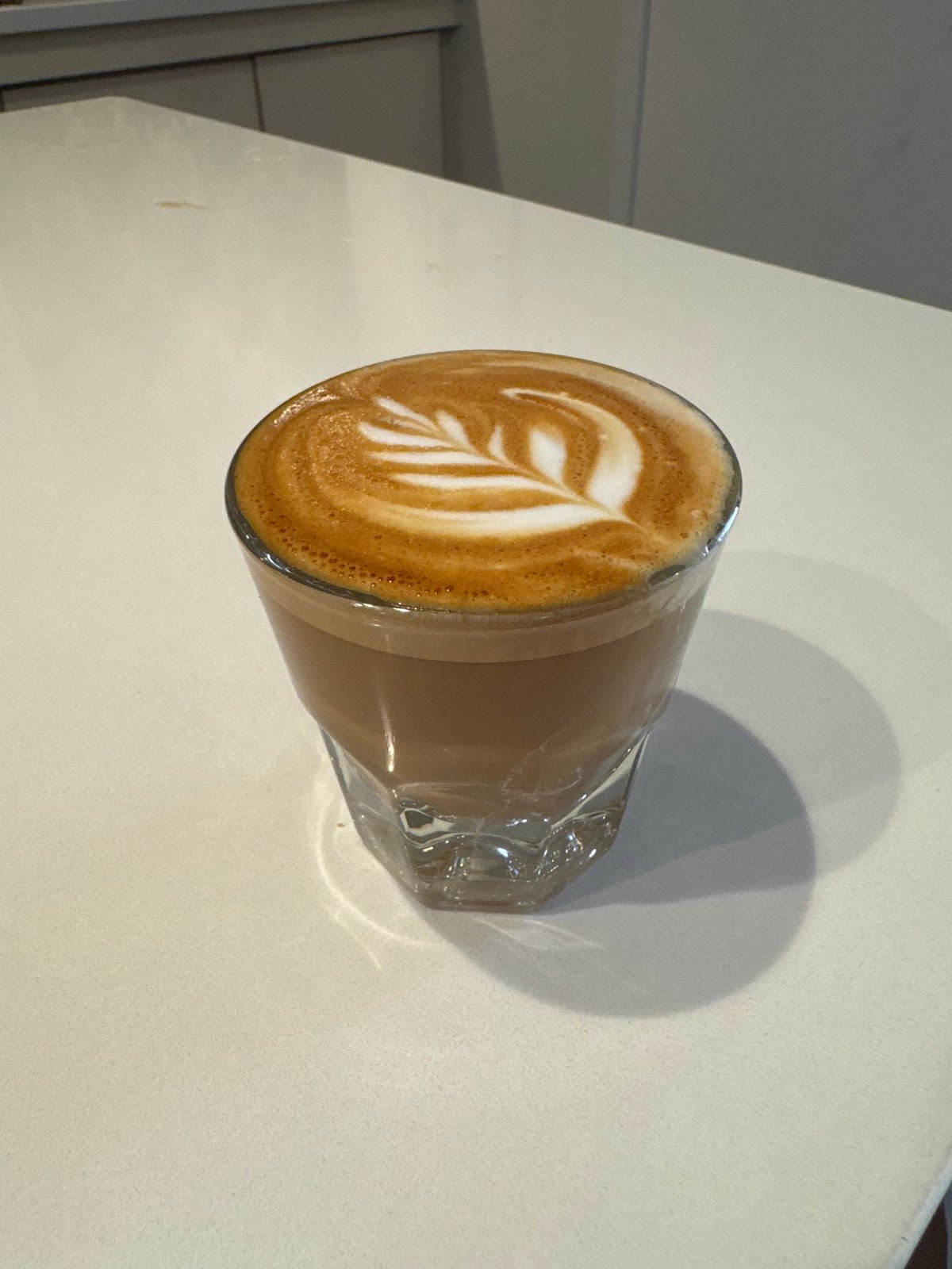 Wrecking Ball Coffee Roasters specialty coffee shop in San Francisco - photo 3