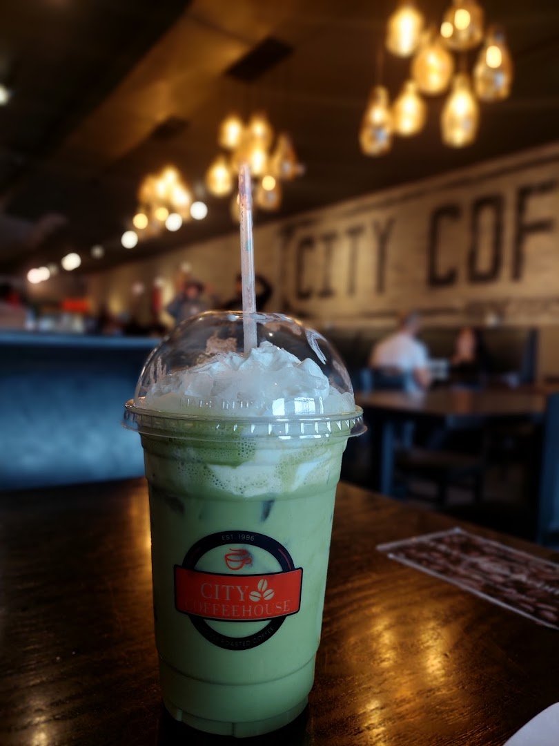 City Coffeehouse specialty coffee shop in Detroit - photo 3