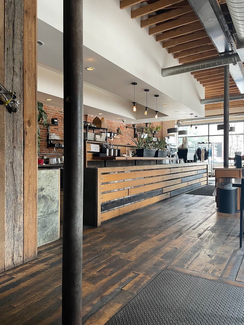 Thump Coffee specialty coffee shop in Denver - photo 5