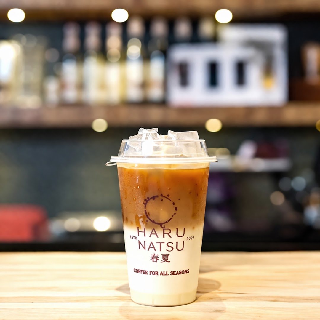 Haru Natsu - Coffee for All Seasons specialty coffee shop in Delhi - photo 2