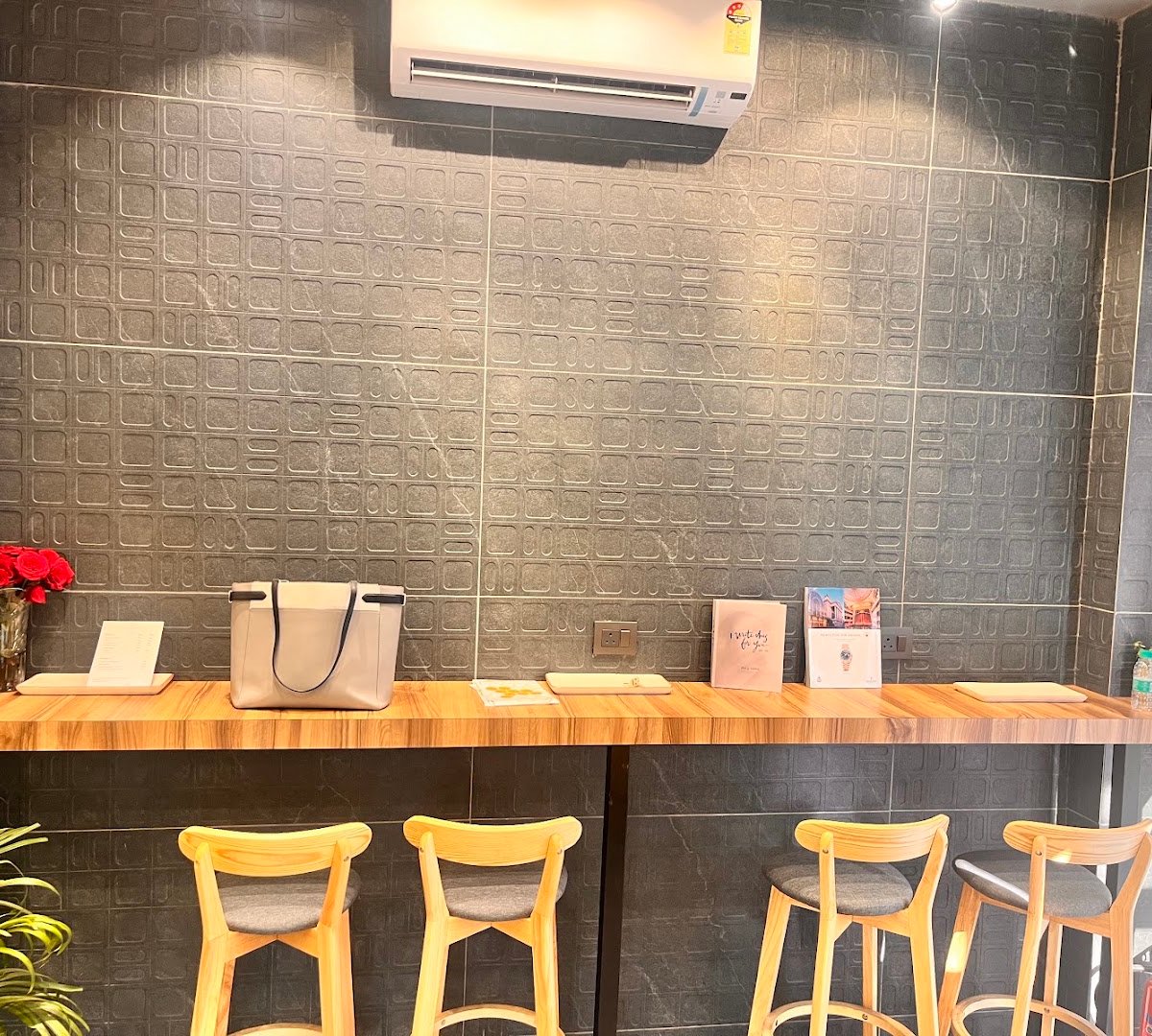 Haru Natsu - Coffee for All Seasons specialty coffee shop in Delhi - photo 7