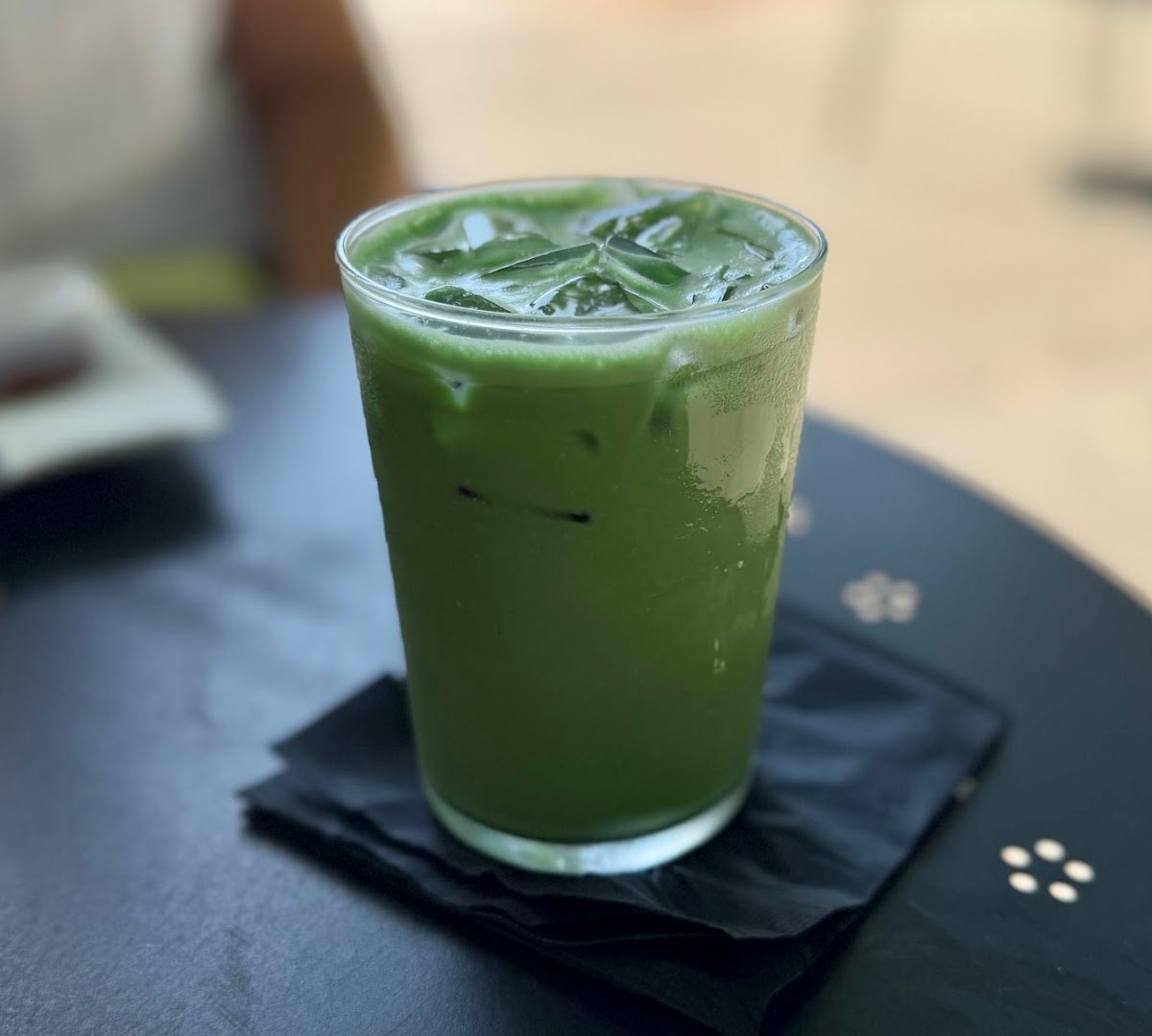 Coffee at The Mill, specialty coffee shop in Sacramento