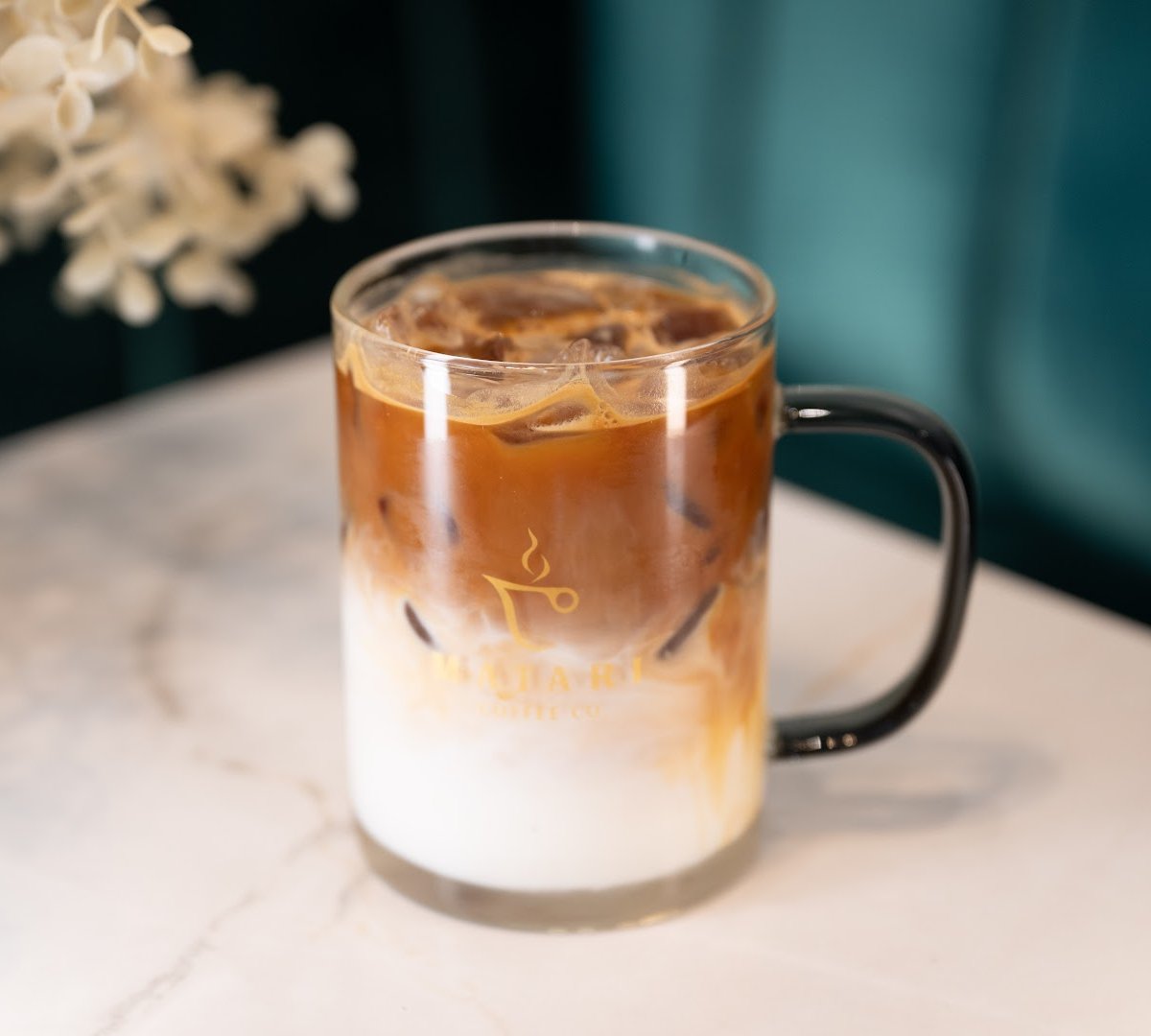 Matari Coffee specialty coffee shop in Columbus - photo 5