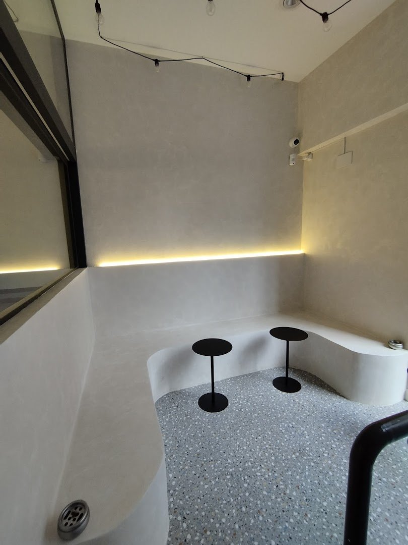 Kupa Coffee specialty coffee shop in Barcelona - photo 10