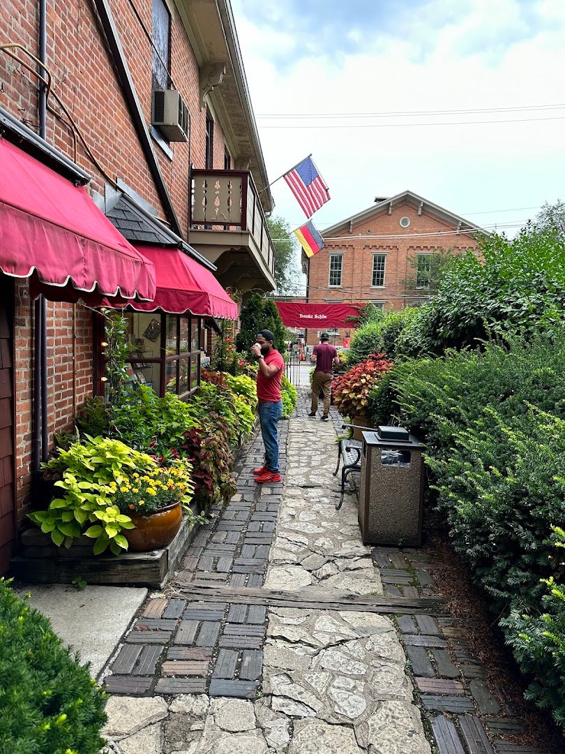Stauf's Coffee Roasters specialty coffee shop in Columbus - photo 11