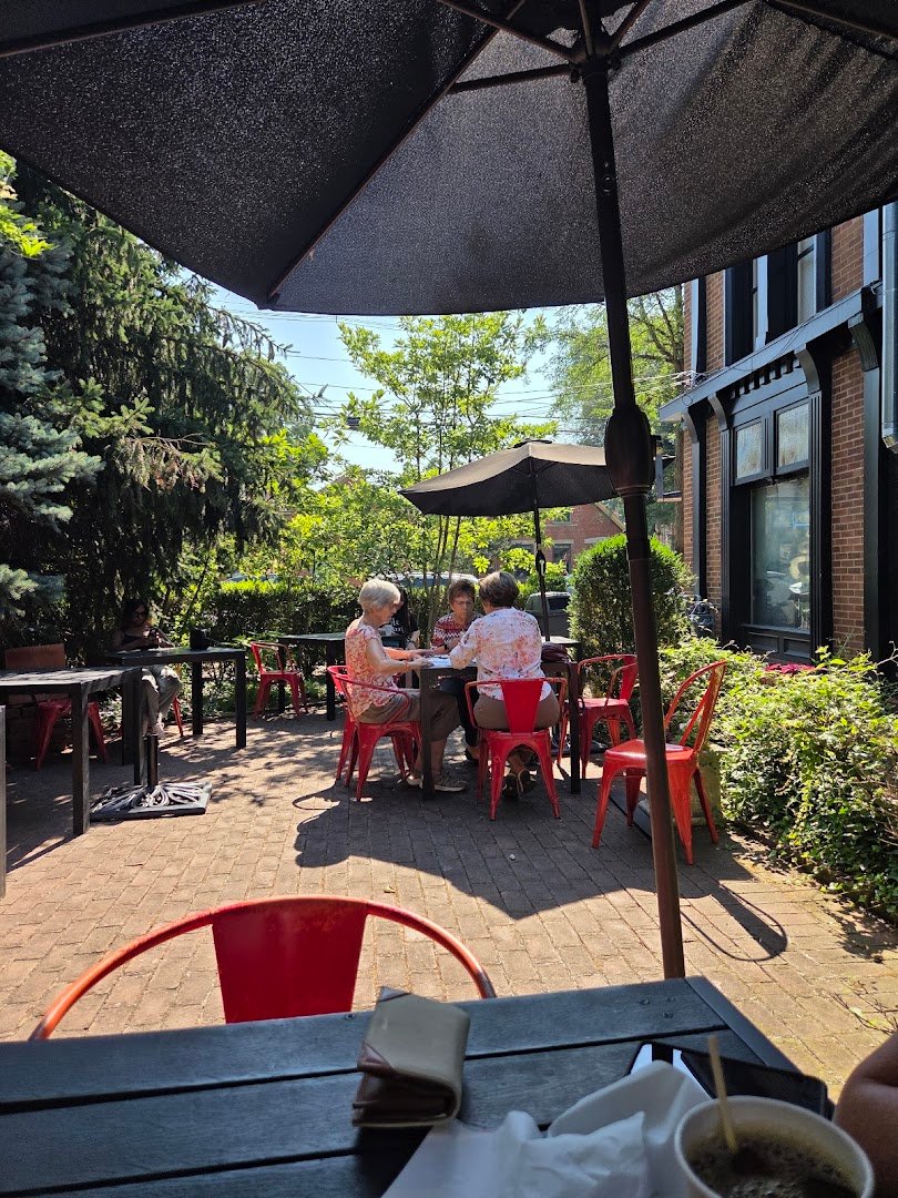 Stauf's Coffee Roasters specialty coffee shop in Columbus - photo 8