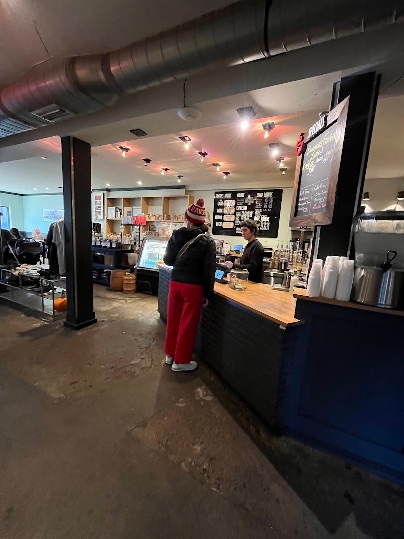 Stauf's Coffee Roasters specialty coffee shop in Columbus - photo 10