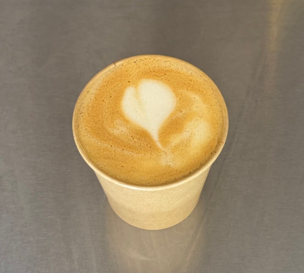 MARE DE DEU DELS DESEMPARATS, 13 specialty coffee shop in Barcelona - photo 2