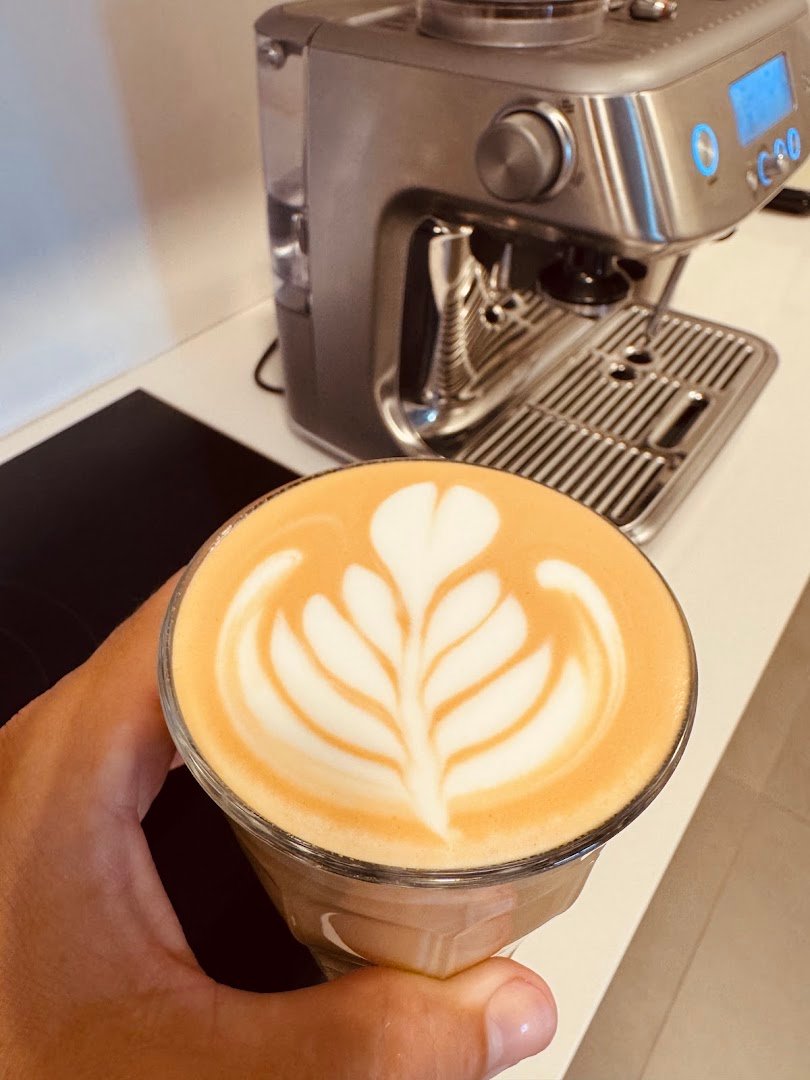 MARE DE DEU DELS DESEMPARATS, 13 specialty coffee shop in Barcelona - photo 3