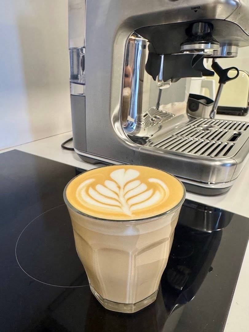 MARE DE DEU DELS DESEMPARATS, 13 specialty coffee shop in Barcelona - photo 4