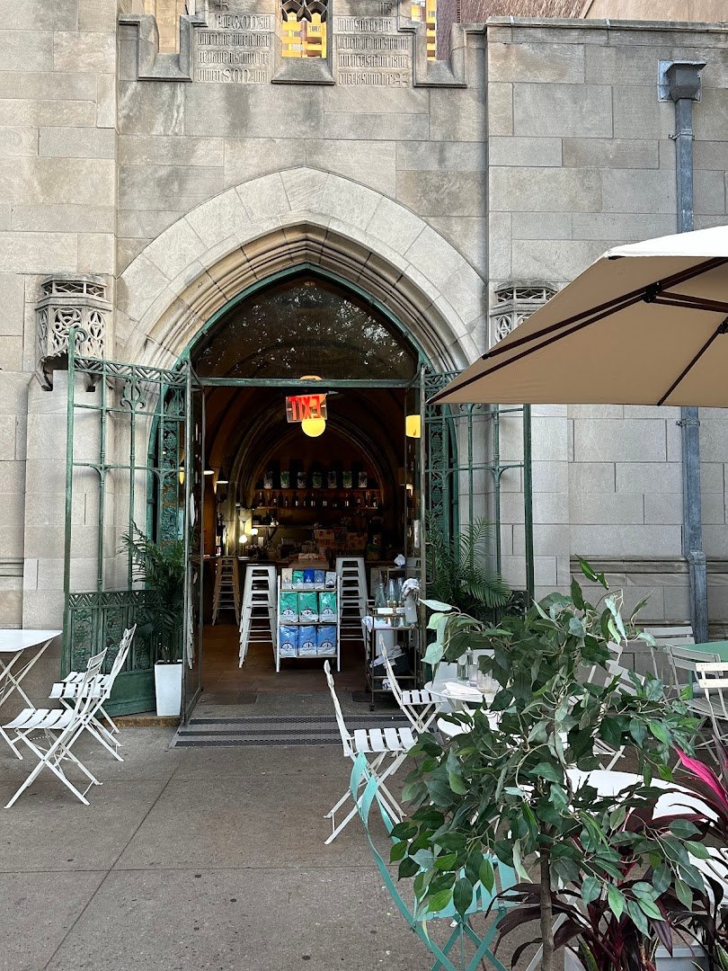 Bluestone Lane Upper East Side Café specialty coffee shop in New York - photo 11