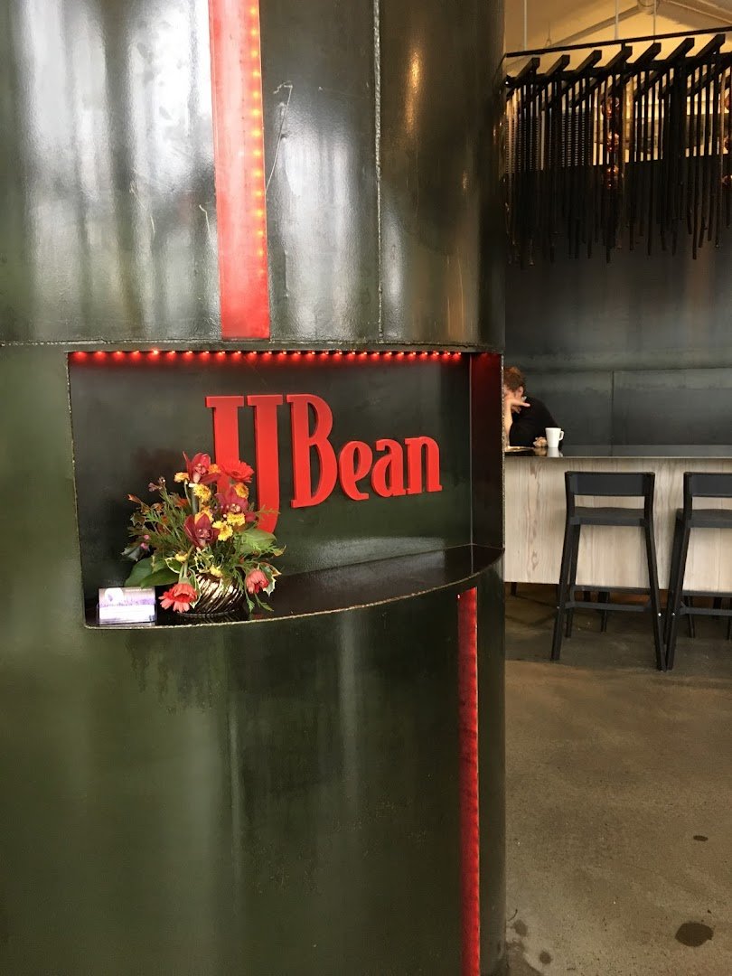 JJ Bean Coffee Roasters specialty coffee shop in Vancouver - photo 11