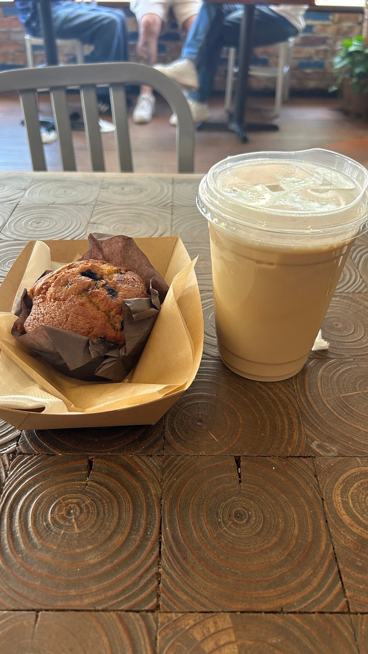 Pasion del Cielo Coffee specialty coffee shop in Miami - photo 2