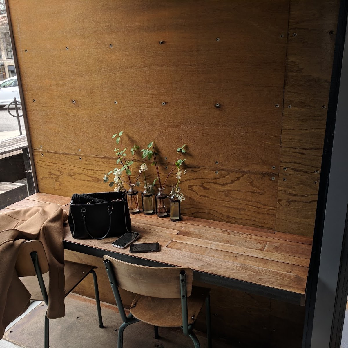 BRASH Coffee specialty coffee shop in Atlanta - photo 16