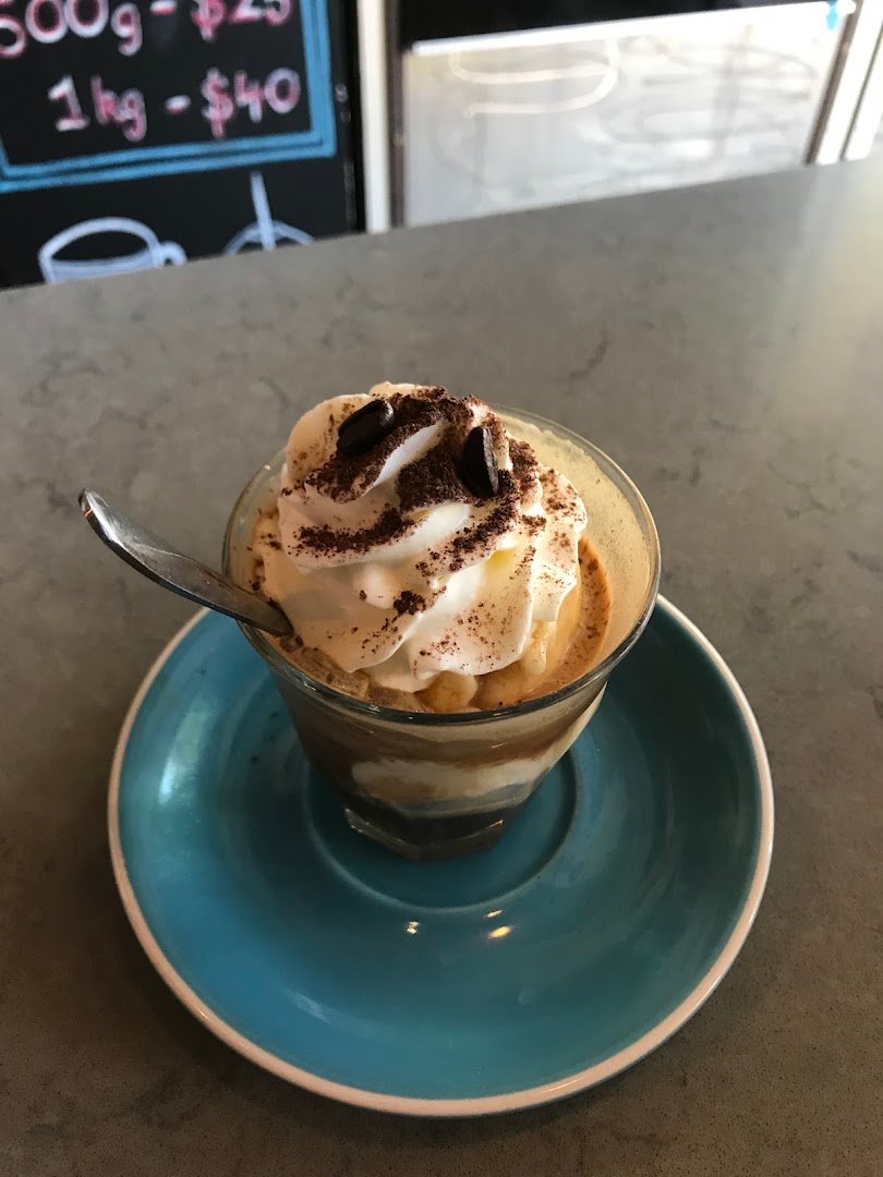 The Refinery espresso specialty coffee shop in Sydney - photo 7