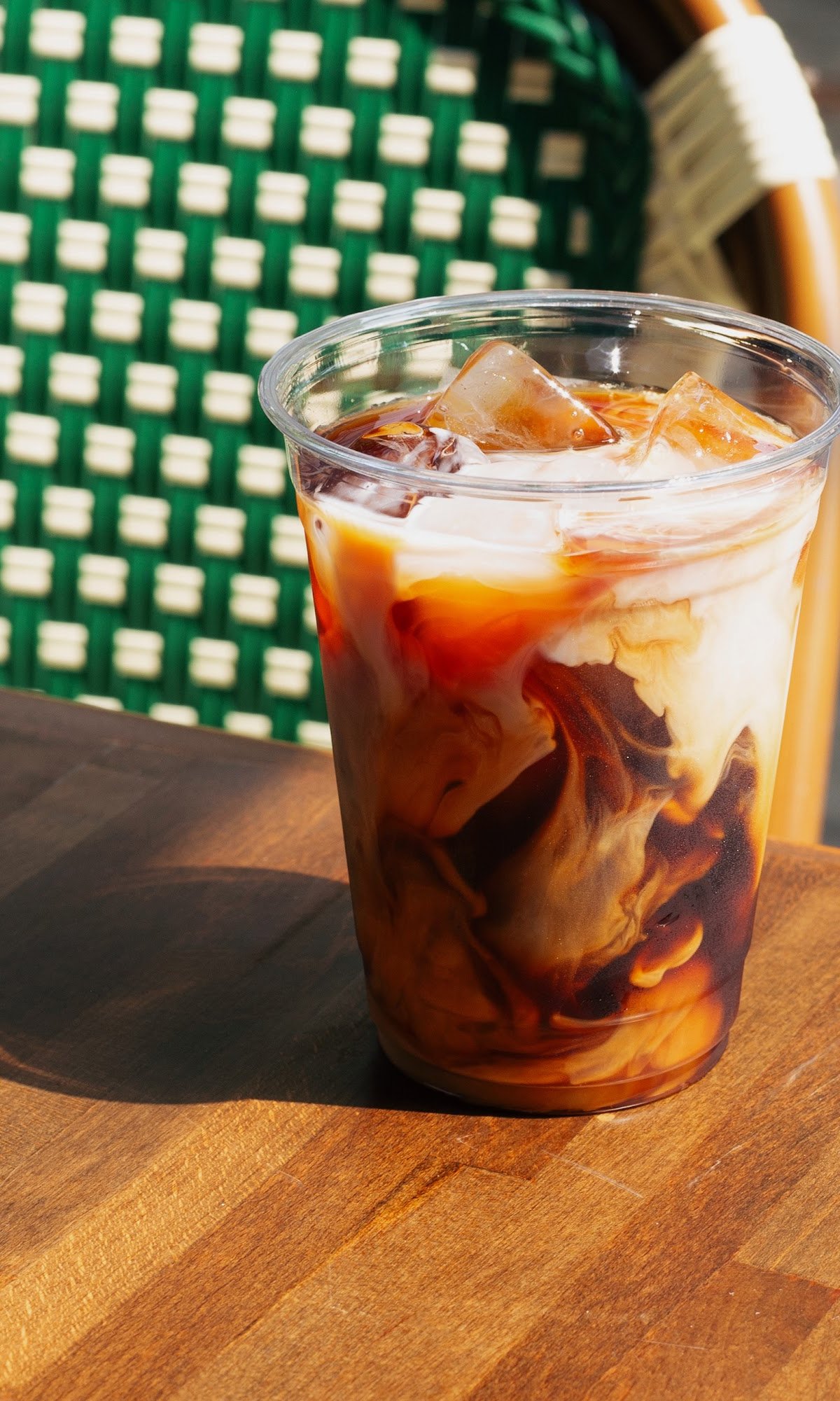 Asano specialty coffee shop in New York - photo 4
