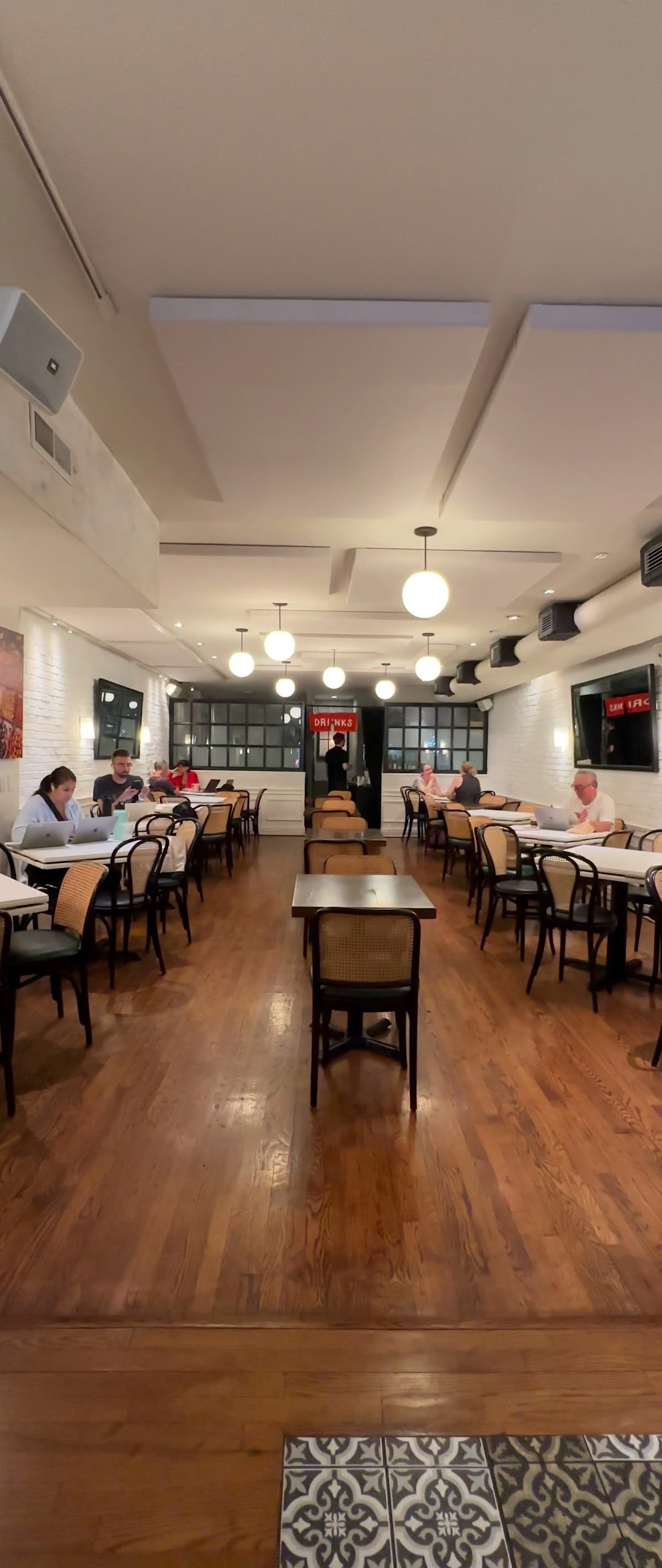 Asano specialty coffee shop in New York - photo 5