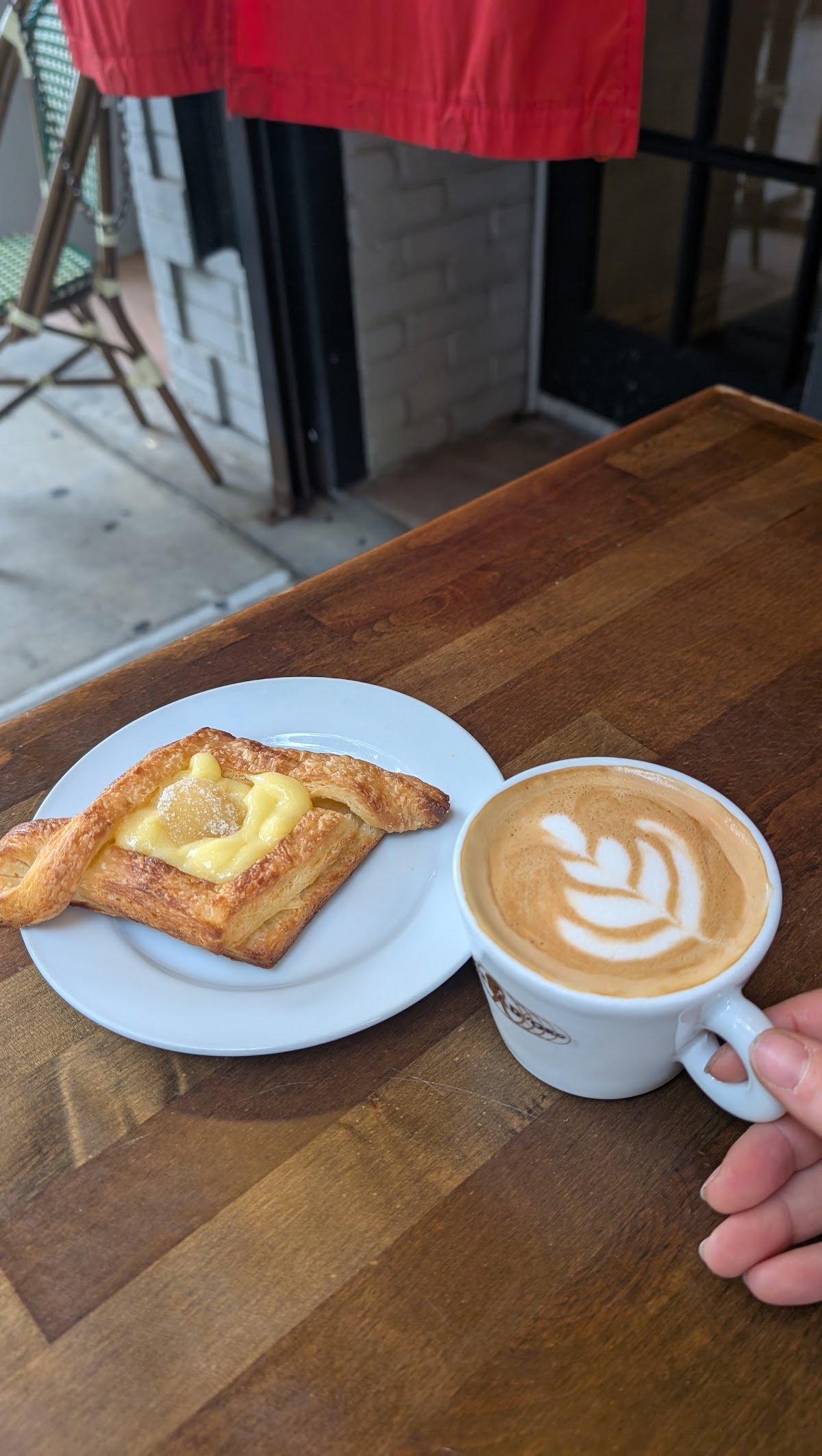 Asano specialty coffee shop in New York - photo 6