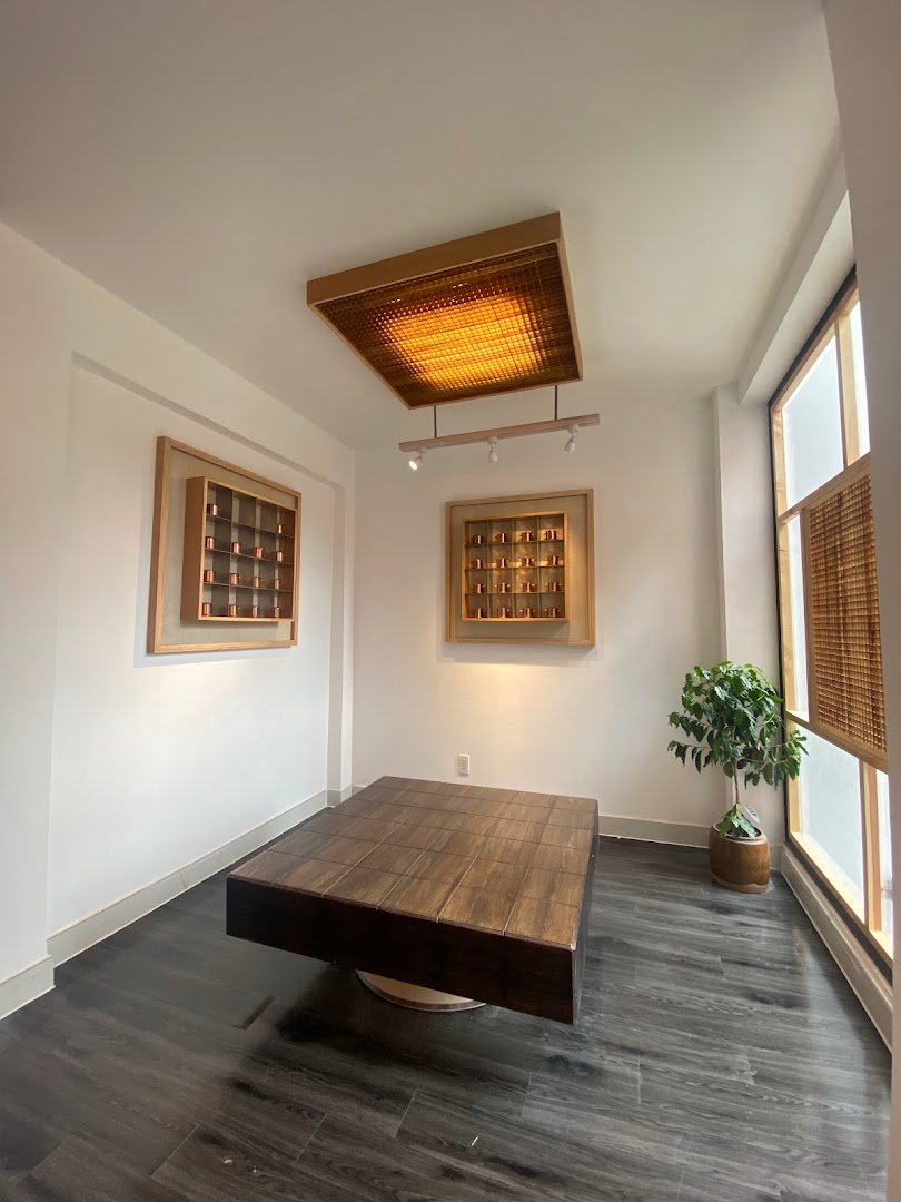 VIETNAM COFFEE EXPERIENCE by Là Việt Coffee specialty coffee shop in Ho Chi Minh City - photo 3