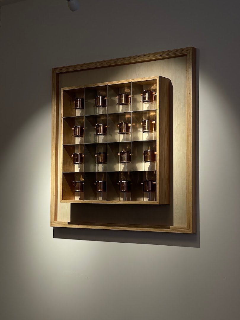 VIETNAM COFFEE EXPERIENCE by Là Việt Coffee specialty coffee shop in Ho Chi Minh City - photo 8