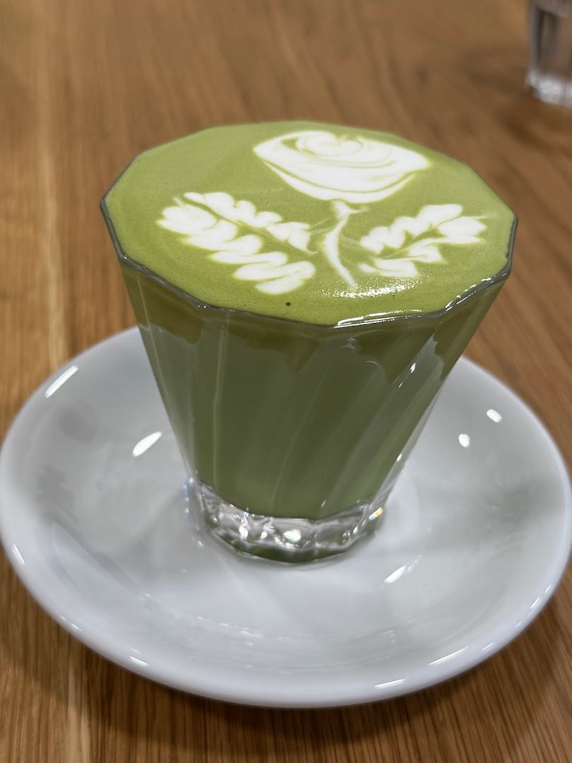 Coffee at ARTISTA PERFETTO (Ancoats), specialty coffee shop in Manchester