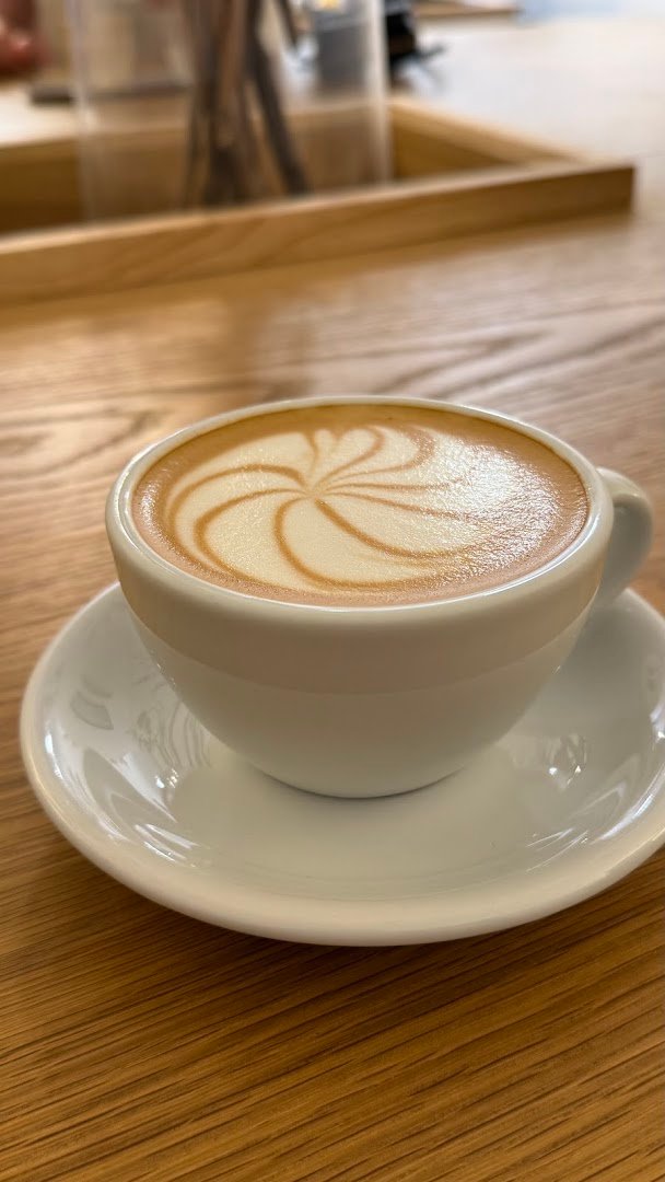 Coffee at ARTISTA PERFETTO (Ancoats), specialty coffee shop in Manchester