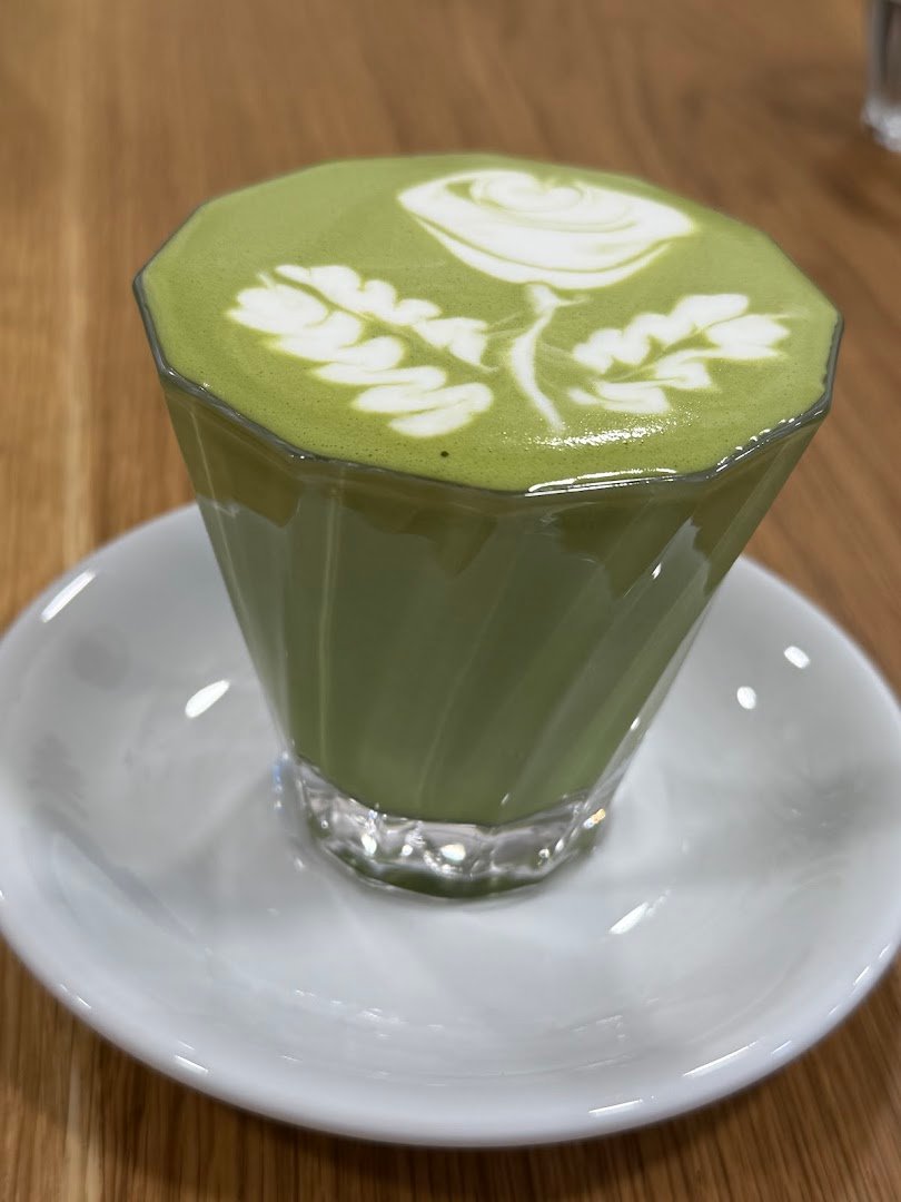 Coffee at ARTISTA PERFETTO (Ancoats), specialty coffee shop in Manchester