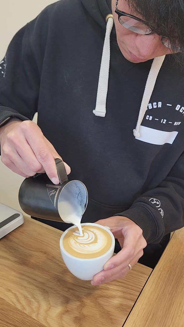 ARTISTA PERFETTO (Ancoats) specialty coffee shop in Manchester - photo 10
