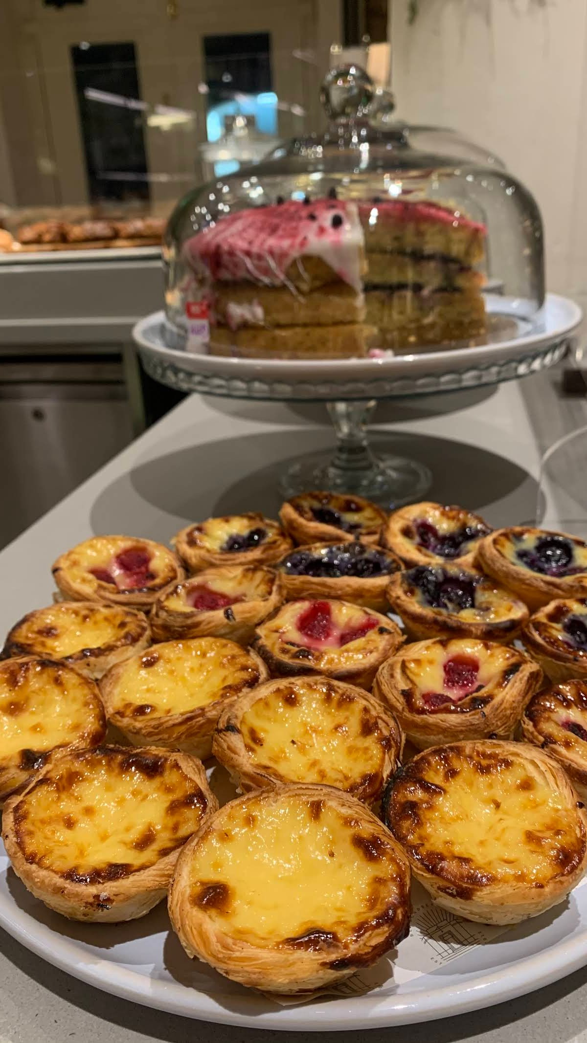 WatchHouse Tower Bridge specialty coffee shop in London - photo 13