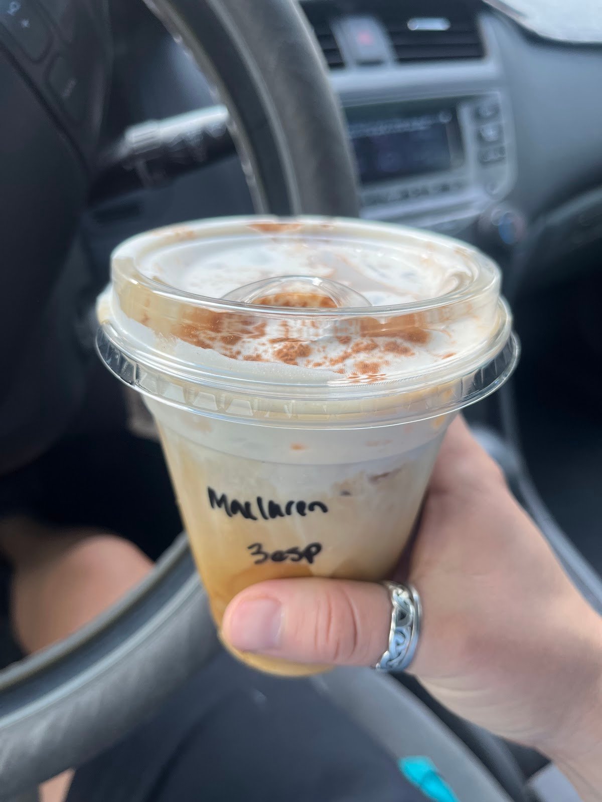 Driftwood Coffee Co. specialty coffee shop in Phoenix - photo 4