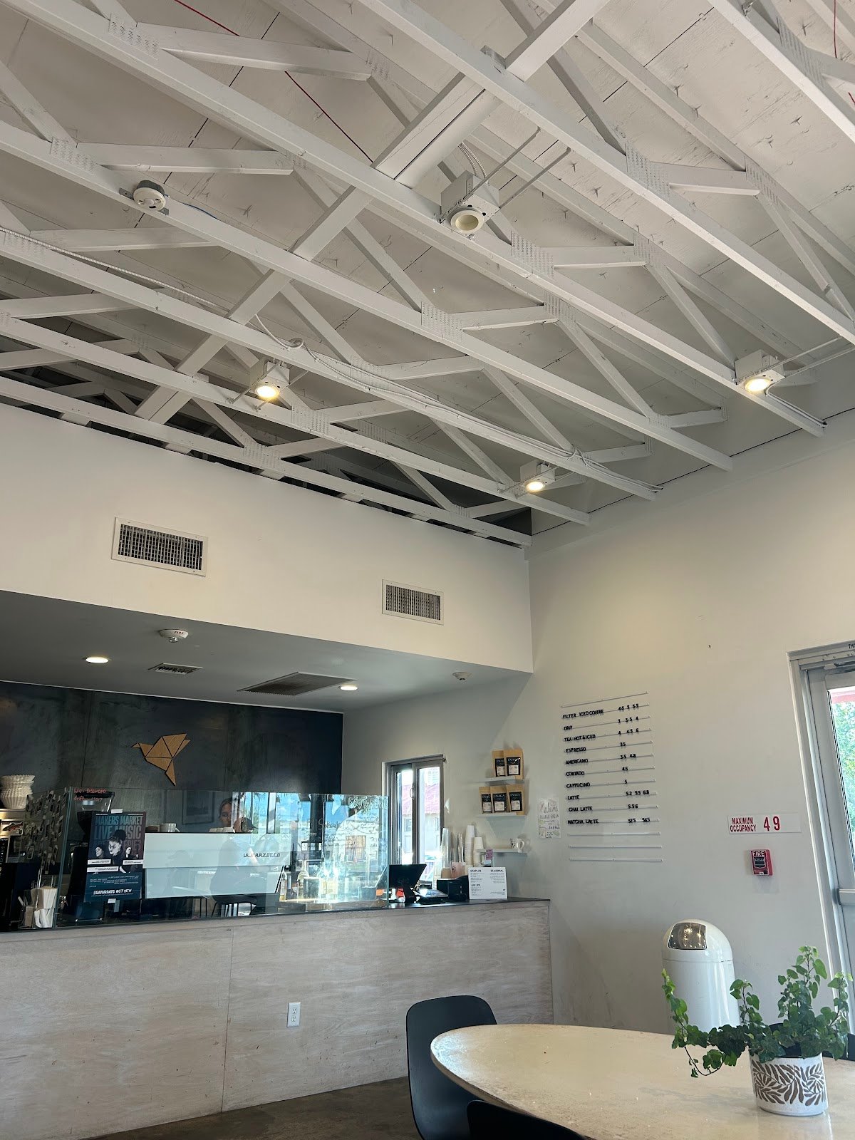 Driftwood Coffee Co. specialty coffee shop in Phoenix - photo 5