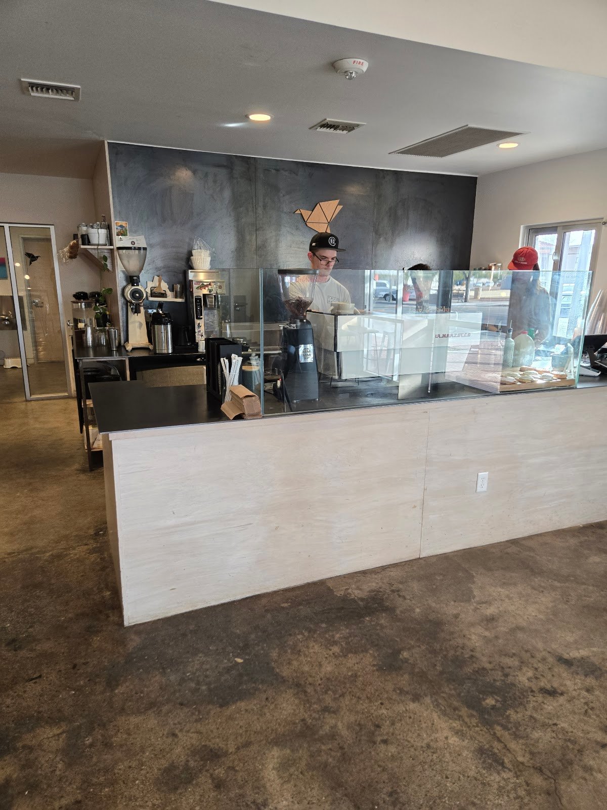 Driftwood Coffee Co. specialty coffee shop in Phoenix - photo 8