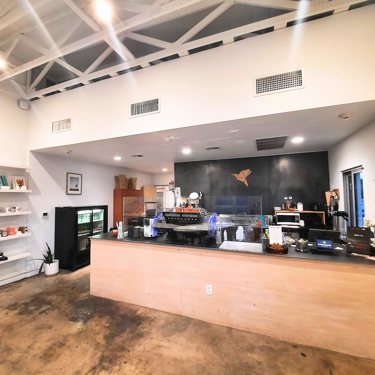 Driftwood Coffee Co. specialty coffee shop in Phoenix - photo 9