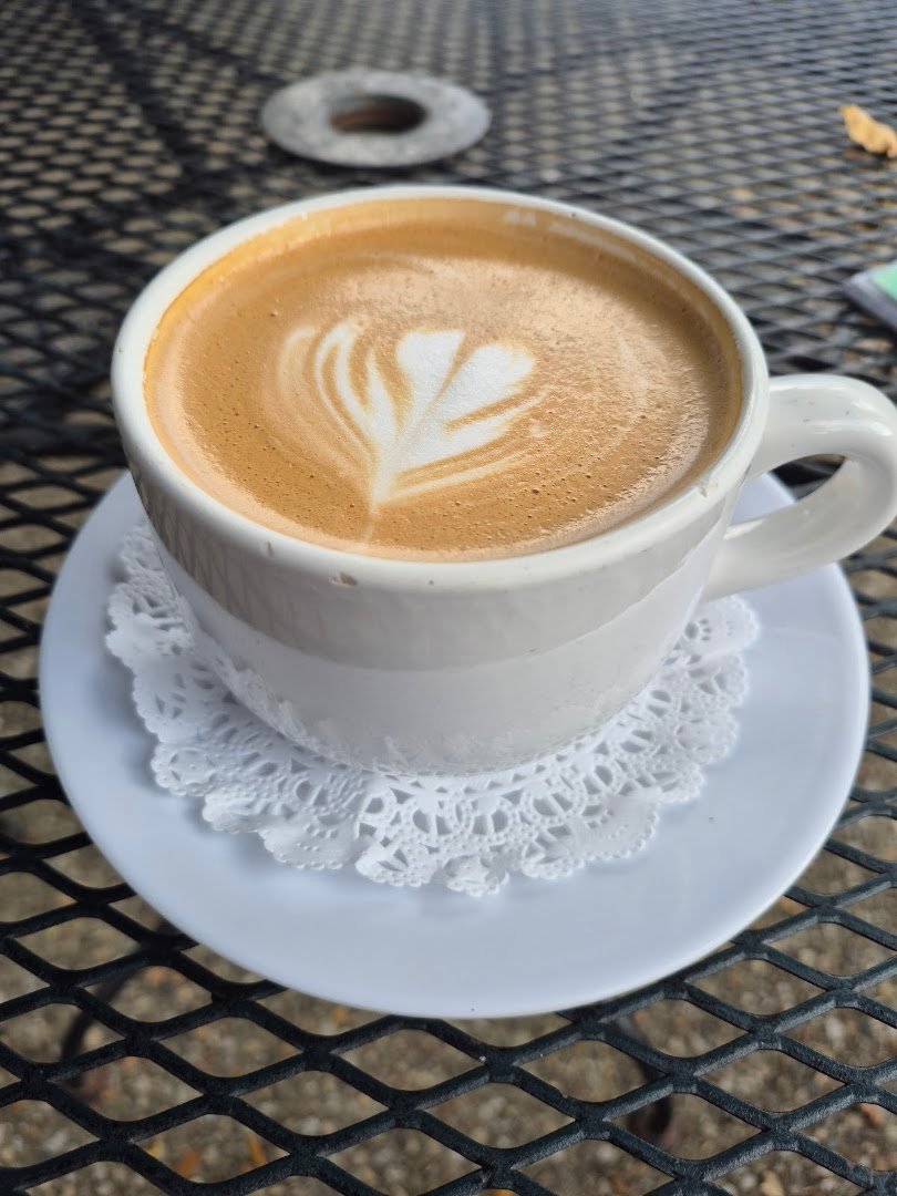 Coffee at Fante's Coffeehouse And Private Label Coffee Roasters, specialty coffee shop in Louisville