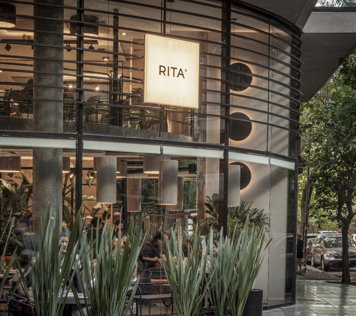 RITA® Specialty Coffee Sinclair specialty coffee shop in Buenos Aires - photo 4