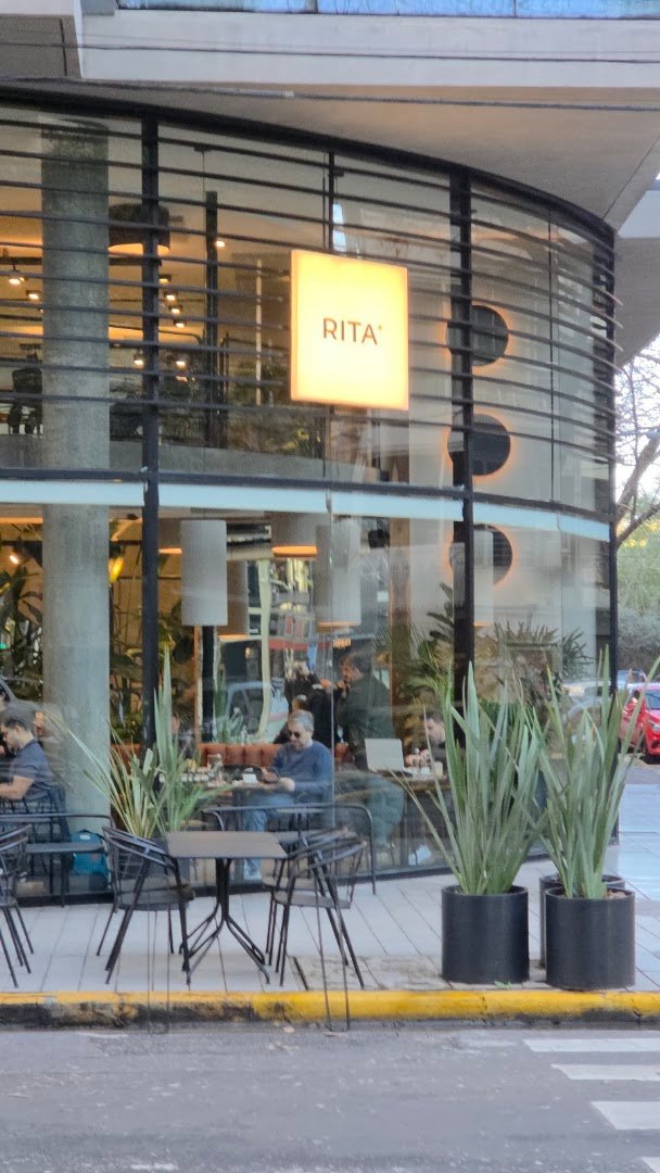 RITA® Specialty Coffee Sinclair specialty coffee shop in Buenos Aires - photo 8