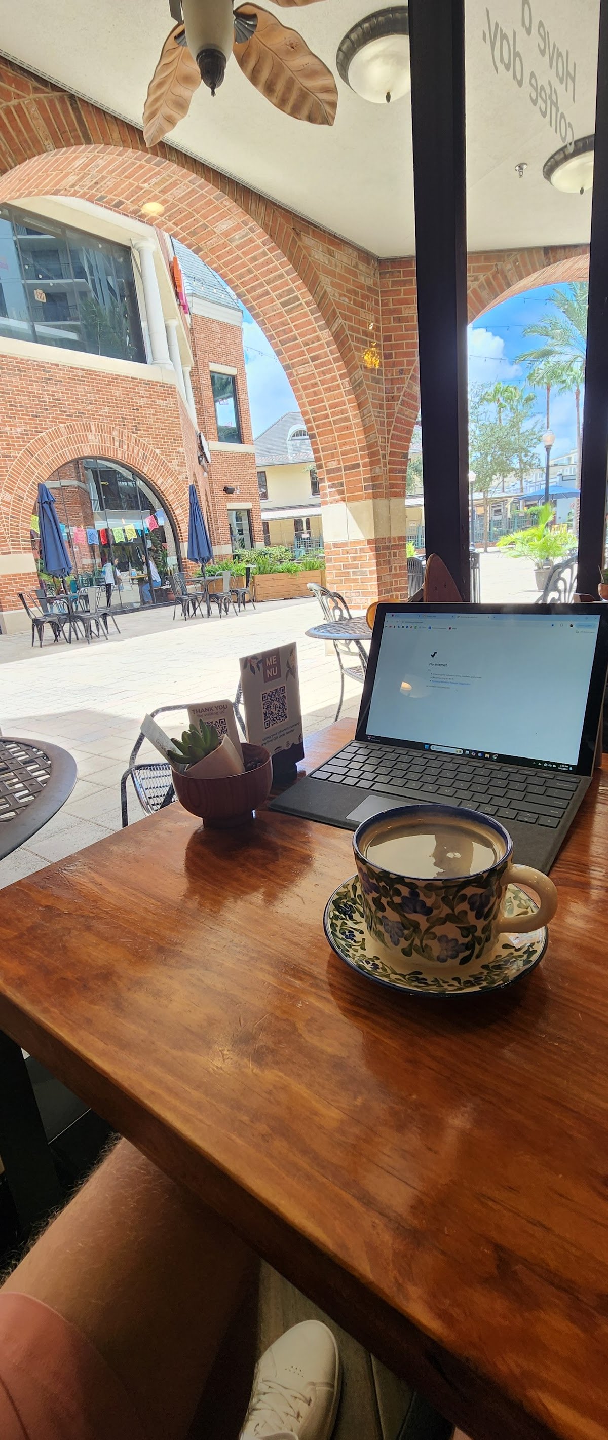 CFS Coffee For The Soul, Downtown specialty coffee shop in Orlando - photo 6