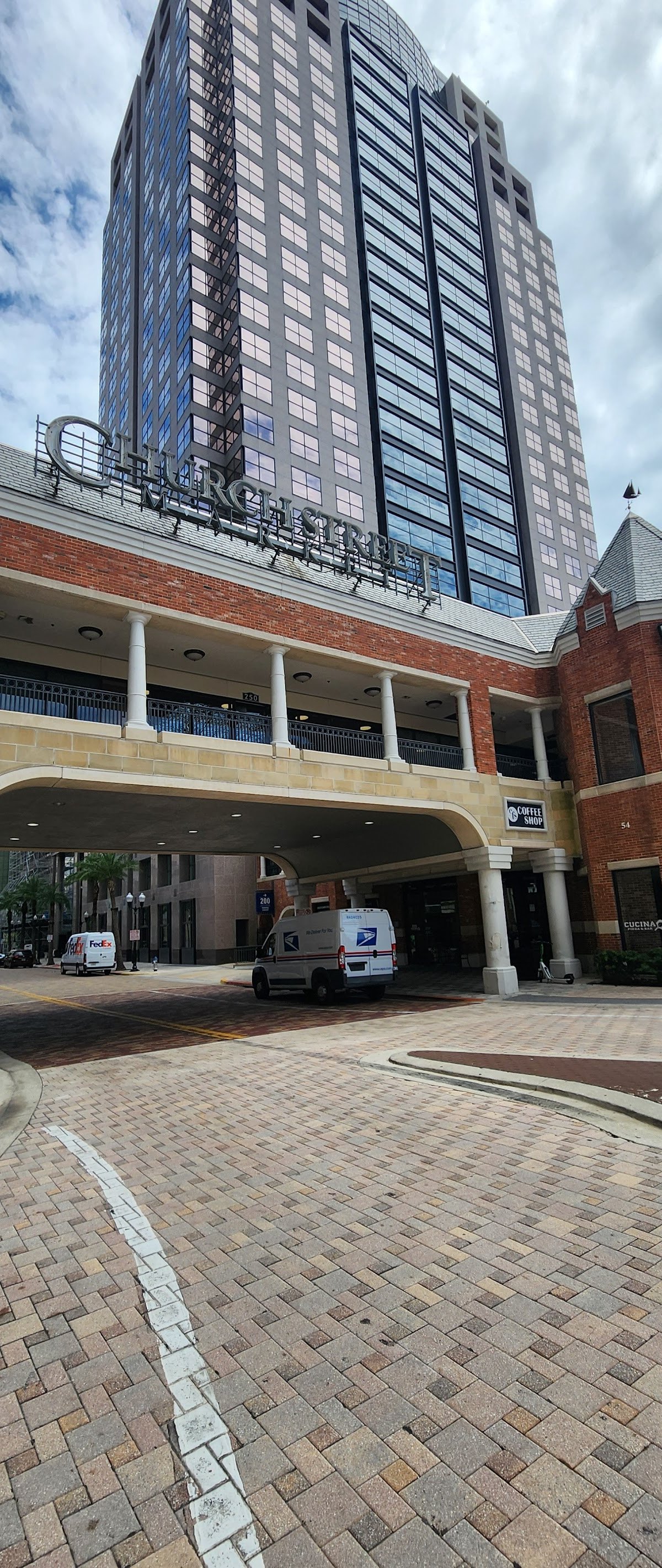 CFS Coffee For The Soul, Downtown specialty coffee shop in Orlando - photo 9