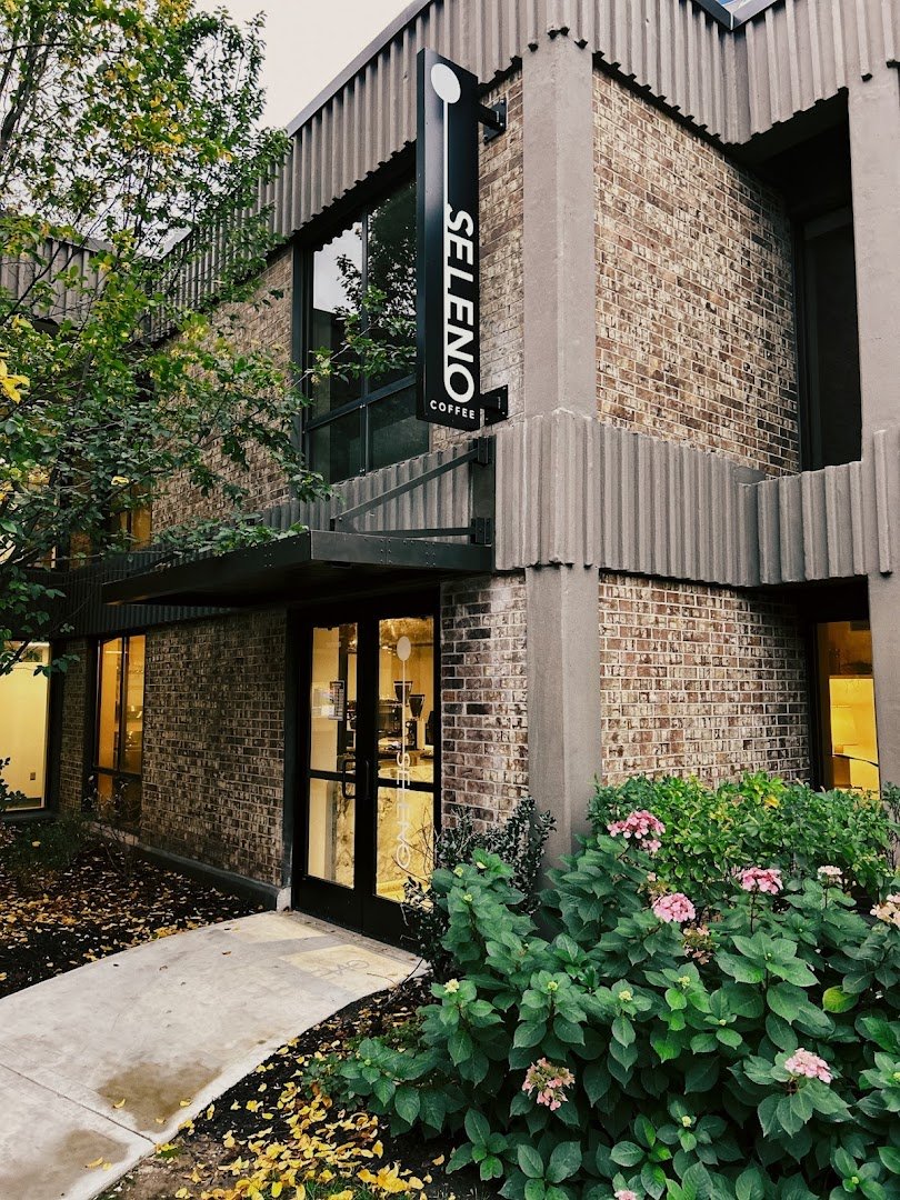 Seleno Coffee specialty coffee shop in Kansas City - photo 4