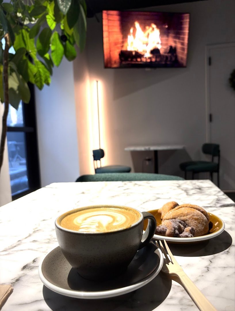 Seleno Coffee specialty coffee shop in Kansas City - photo 9