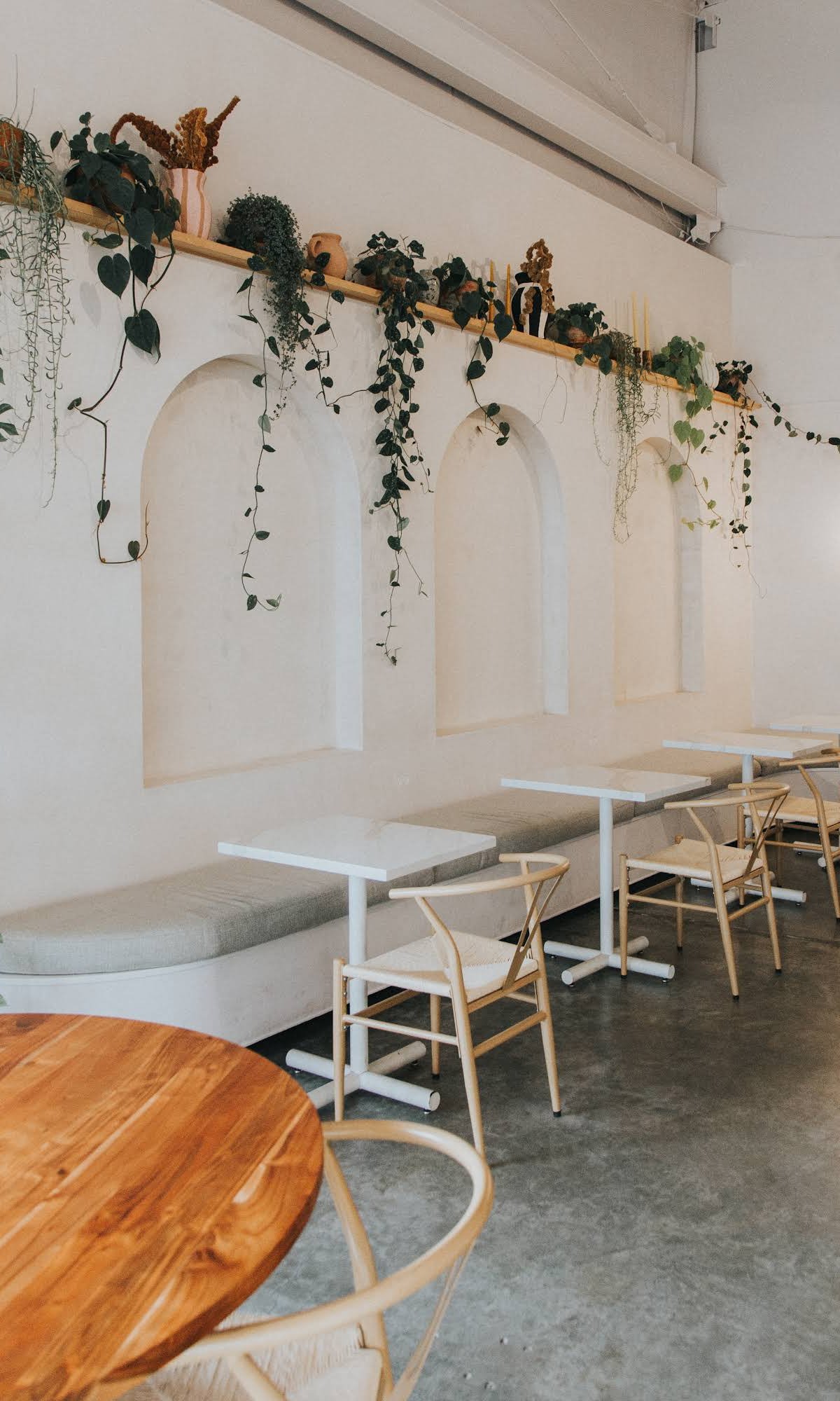 Futura Coffee Roasters - Glisan St specialty coffee shop in Portland - photo 6