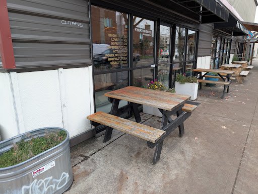 Futura Coffee Roasters - Glisan St specialty coffee shop in Portland - photo 8