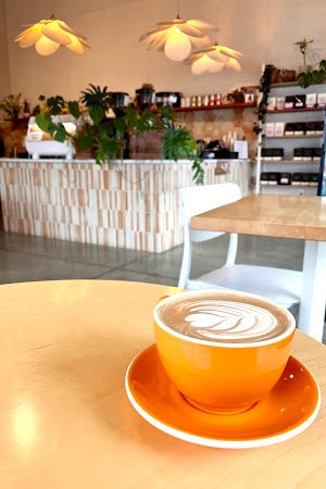 Futura Coffee Roasters - Glisan St specialty coffee shop in Portland - photo 9