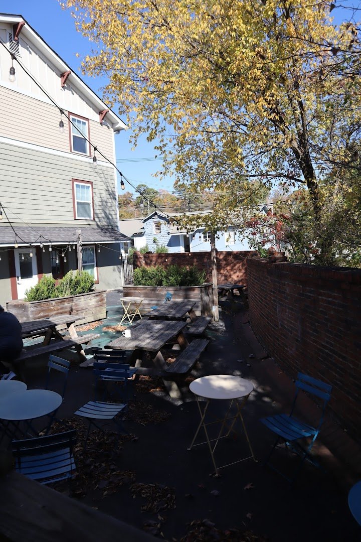 Mayfly Coffee specialty coffee shop in Chattanooga - photo 13